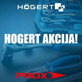 Hoegert akcija 2026