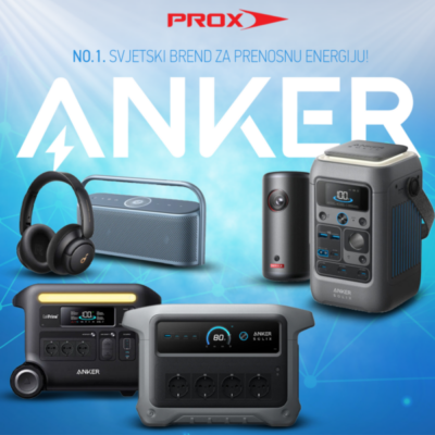 Anker