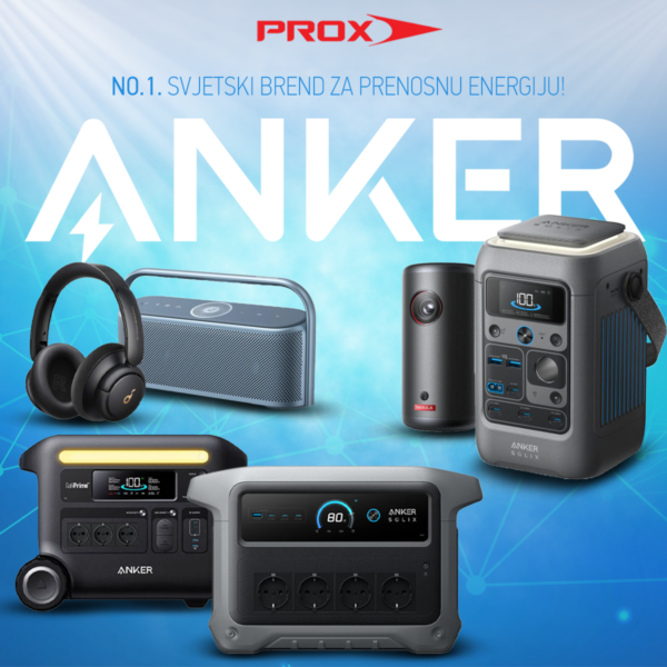 Anker