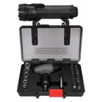 Set ručnih alata sa lampom Black+Decker A7224 35-dijelni