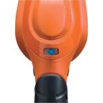 Aku škare - makaze za travu Black+Decker GSL200 3.6V sa integrisanom baterijom 1.1Ah i punjačem