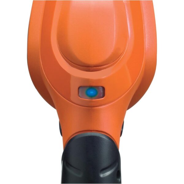 Aku škare - makaze za travu Black+Decker GSL200 3.6V sa integrisanom baterijom 1.1Ah i punjačem