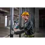 Aku bušilica - odvijač Bosch PRO GSR 18V-65 06019N3000 18V 76Nm sa 2 baterije 2.0Ah i punjačem u koferu