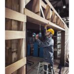 Aku bušilica - odvijač Bosch PRO GSR 18V-65 06019N3000 18V 76Nm sa 2 baterije 2.0Ah i punjačem u koferu