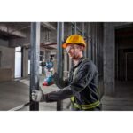 Aku udarna bušilica Bosch GSB 18V-65 06019N3303 18V 65Nm sa 2 baterije 5.0Ah i punjačem u koferu