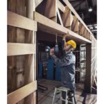 Aku udarna bušilica Bosch GSB 18V-65 06019N3303 18V 65Nm sa 2 baterije 5.0Ah i punjačem u koferu