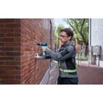 Aku udarna bušilica Bosch GSB 18V-65 06019N3303 18V 65Nm sa 2 baterije 5.0Ah i punjačem u koferu