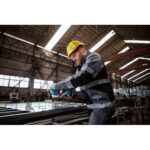 Aku udarni odvijač Bosch PRO GDR 18V-215 06019N2022 18V 1/4" 215Nm sa 2 baterije 2.0Ah i punjačem u koferu