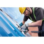 Aku udarni odvijač Bosch PRO GDR 18V-215 06019N2022 18V 1/4" 215Nm sa 2 baterije 2.0Ah i punjačem u koferu