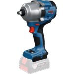 Aku udarni odvijač Bosch PRO GDS 18V-780 06019P4021 18V 1/2" 780Nm sa 2 baterije 5.0Ah i punjačem u koferu