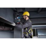 Aku udarni odvijač Bosch PRO GDS 18V-780 06019P4021 18V 1/2" 780Nm sa 2 baterije 5.0Ah i punjačem u koferu