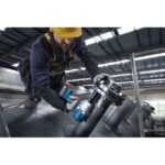 Aku udarni odvijač Bosch PRO GDS 18V-780 06019P4021 18V 1/2" 780Nm sa 2 baterije 5.0Ah i punjačem u koferu