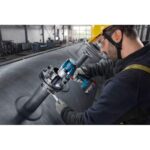 Aku udarni odvijač Bosch PRO GDS 18V-780 06019P4021 18V 1/2" 780Nm sa 2 baterije 5.0Ah i punjačem u koferu