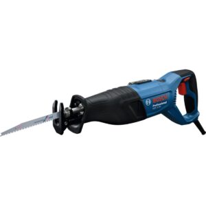 Električna recipročna pila - lisičiji rep Bosch PRO GSA 12-30 06016C7000 1250W 30mm u koferu