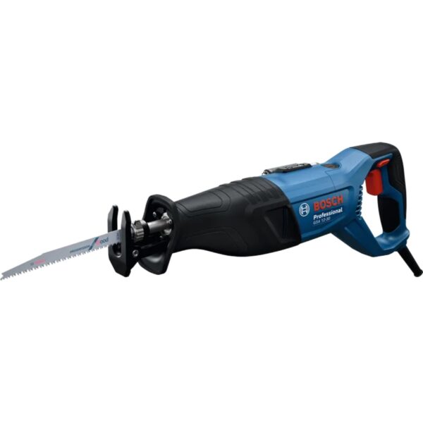 Električna recipročna pila - lisičiji rep Bosch PRO GSA 12-30 06016C7000 1250W 30mm u koferu