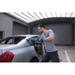 Električna recipročna pila - lisičiji rep Bosch PRO GSA 12-30 06016C7000 1250W 30mm u koferu