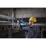 Električna recipročna pila - lisičiji rep Bosch PRO GSA 12-30 06016C7000 1250W 30mm u koferu