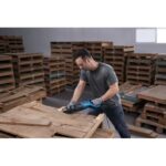 Električna recipročna pila - lisičiji rep Bosch PRO GSA 12-30 06016C7000 1250W 30mm u koferu