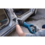 Električna recipročna pila - lisičiji rep Bosch PRO GSA 12-30 06016C7000 1250W 30mm u koferu