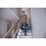 Električna potezno-nagibna pila - štucer Bosch PRO GCM 305-216 D 0601B49000 1200W 216mm