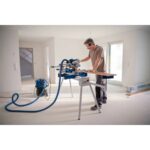 Električna potezno-nagibna pila - štucer Bosch PRO GCM 305-216 D 0601B49000 1200W 216mm