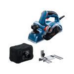 Električna blanjalica - blanja - hoblerica Bosch PRO GHO 20-82 06015A9100 700W 82mm