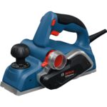 Električna blanjalica - blanja - hoblerica Bosch PRO GHO 20-82 06015A9100 700W 82mm