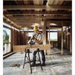 Električna blanjalica - blanja - hoblerica Bosch PRO GHO 20-82 06015A9100 700W 82mm