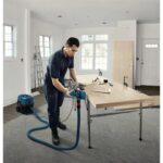 Električna blanjalica - blanja - hoblerica Bosch PRO GHO 20-82 06015A9100 700W 82mm