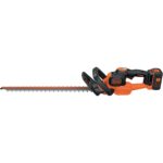 Aku škare - makaze za živu ogradu - živicu Black+Decker GTC365525PC 36V 55cm sa baterijom 2.5Ah i punjačem