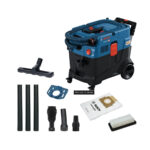 Električni industrijski - građevinski usisivač Bosch PRO GAS 12-40 MA 06019M0120 1200W