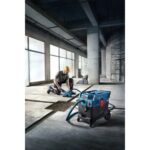 Električni industrijski - građevinski usisivač Bosch PRO GAS 12-40 MA 06019M0120 1200W