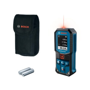 Laserski metar - mjerač udaljenosti Bosch PRO GLM 40-31 0601075000 40m u futroli