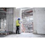 Laserski metar - mjerač udaljenosti Bosch PRO GLM 40-31 0601075000 40m u futroli