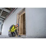 Laserski metar - mjerač udaljenosti Bosch PRO GLM 40-31 0601075000 40m u futroli