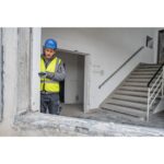 Laserski metar - mjerač udaljenosti Bosch PRO GLM 40-31 0601075000 40m u futroli