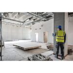 Laserski metar - mjerač udaljenosti Bosch PRO GLM 40-31 0601075000 40m u futroli