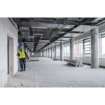 Laserski metar - mjerač udaljenosti Bosch PRO GLM 40-31 0601075000 40m u futroli