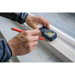 Laserski metar - mjerač udaljenosti Bosch PRO GLM 40-31 0601075000 40m u futroli