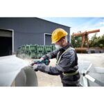 Aku ugaona - kutna brusilica Bosch PRO GWS 18V-11 S 06019N4000 18V 125mm