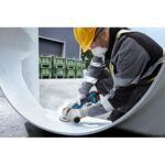 Aku ugaona - kutna brusilica Bosch PRO GWS 18V-11 S 06019N4000 18V 125mm