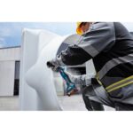 Aku ugaona - kutna brusilica Bosch PRO GWS 18V-11 S 06019N4000 18V 125mm