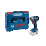 Aku udarni odvijač Bosch PRO GDS 18V-350 06019M5000 18V 1/2" 350Nm u koferu