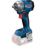Aku udarni odvijač Bosch PRO GDS 18V-350 06019M5000 18V 1/2" 350Nm u koferu