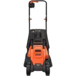 Gurajuća električna kosilica - kosačica Black+Decker BEMW451 1200W 32cm
