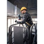 Aku udarni odvijač Bosch PRO GDS 18V-350 06019M5000 18V 1/2" 350Nm u koferu