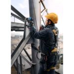 Aku udarni odvijač Bosch PRO GDS 18V-350 06019M5000 18V 1/2" 350Nm u koferu