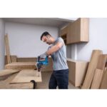 Aku udarna bušilica Bosch PRO GBH 18V-18 X 0611927100 18V Onechuck 1.5J