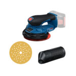 Aku ekscentrična - rotaciona brusilica Bosch PRO GEX 18V-150-3 0601372904 18V 150mm