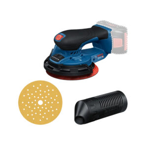 Aku ekscentrična - rotaciona brusilica Bosch PRO GEX 18V-150-3 0601372904 18V 150mm